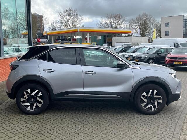 Opel MOKKA 1.2 Turbo Business Elegance 130 PK | Navigatie | Camera | Trekhaak | Stuur- en stoelverwarming | Lichtmetalen velgen