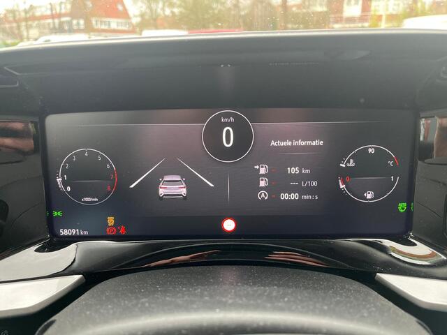 Opel MOKKA 1.2 Turbo Business Elegance 130 PK | Navigatie | Camera | Trekhaak | Stuur- en stoelverwarming | Lichtmetalen velgen