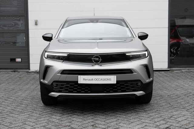 Opel MOKKA 1.2 101 PK Business Elegance | Afneembare trekhaak | ECC | NAVI | Camera achter | incl. Bovag rijklaarpakket met 12 maanden garantie |
