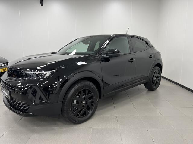 Opel MOKKA 1.2T GS-LINE 130PK / AUTOMAAT / NAVI / STUUR-STOELVERW. / CAMERA
