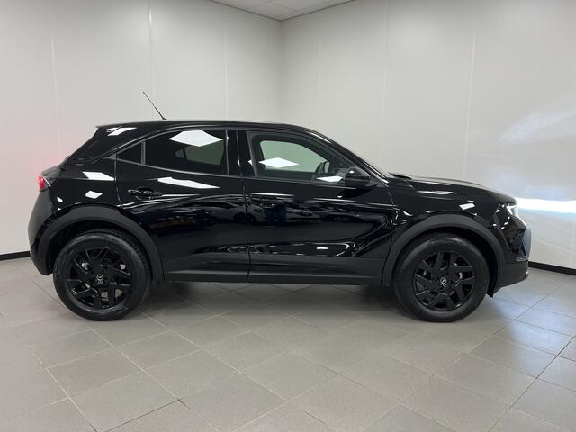 Opel MOKKA 1.2T GS-LINE 130PK / AUTOMAAT / NAVI / STUUR-STOELVERW. / CAMERA