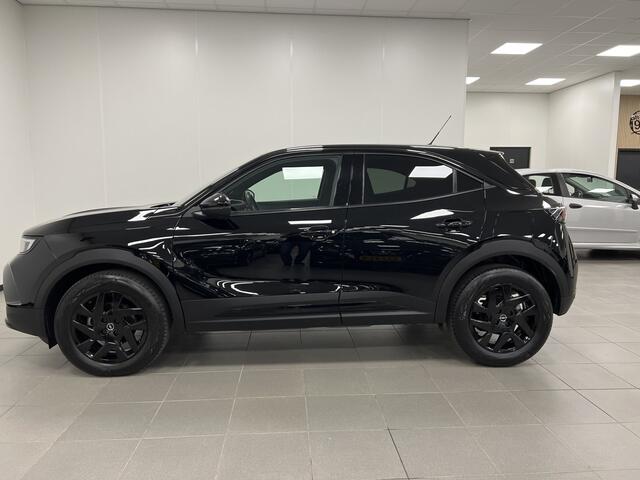 Opel MOKKA 1.2T GS-LINE 130PK / AUTOMAAT / NAVI / STUUR-STOELVERW. / CAMERA