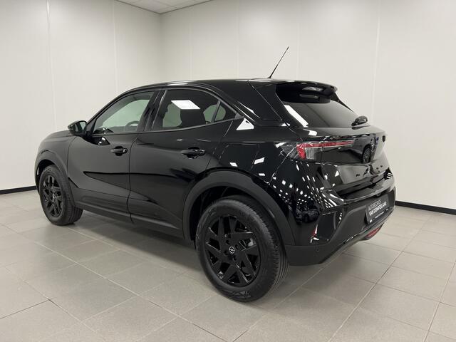 Opel MOKKA 1.2T GS-LINE 130PK / AUTOMAAT / NAVI / STUUR-STOELVERW. / CAMERA
