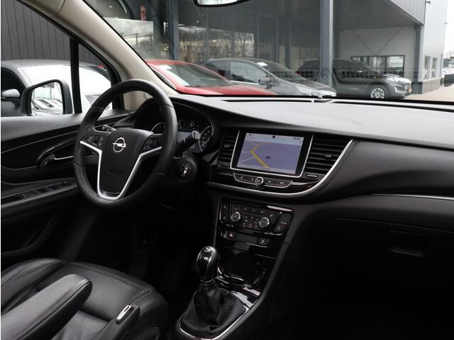 Opel MOKKA 1.4 Turbo Innovation I Schuifdak I Leder I LED
