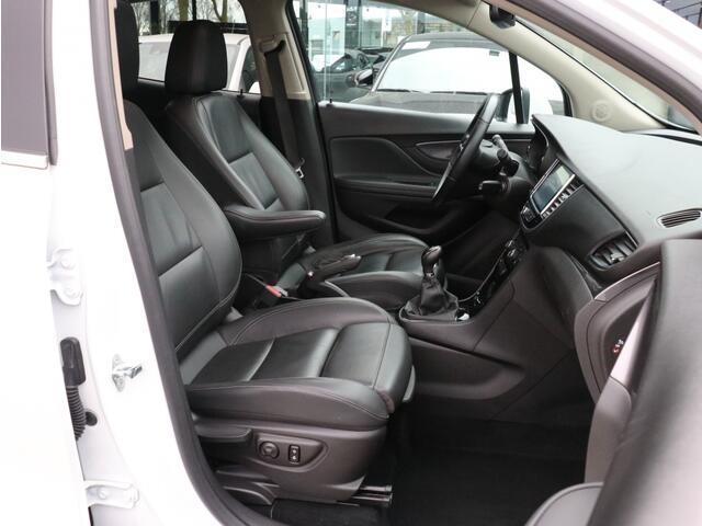 Opel MOKKA 1.4 Turbo Innovation I Schuifdak I Leder I LED