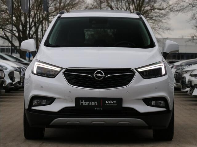 Opel MOKKA 1.4 Turbo Innovation I Schuifdak I Leder I LED