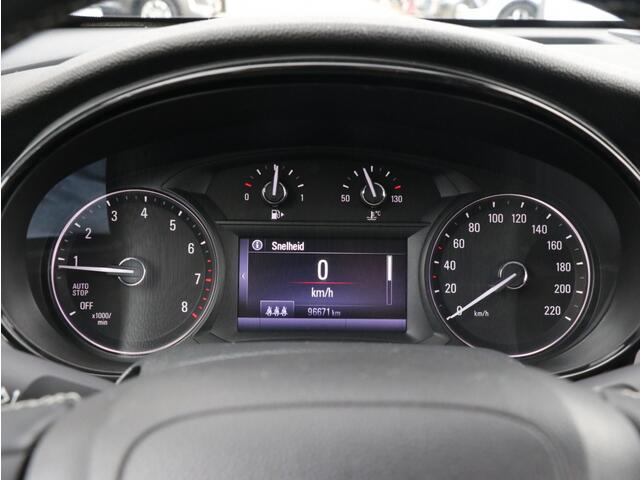 Opel MOKKA 1.4 Turbo Innovation I Schuifdak I Leder I LED