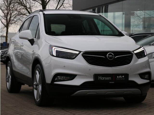 Opel MOKKA 1.4 Turbo Innovation I Schuifdak I Leder I LED