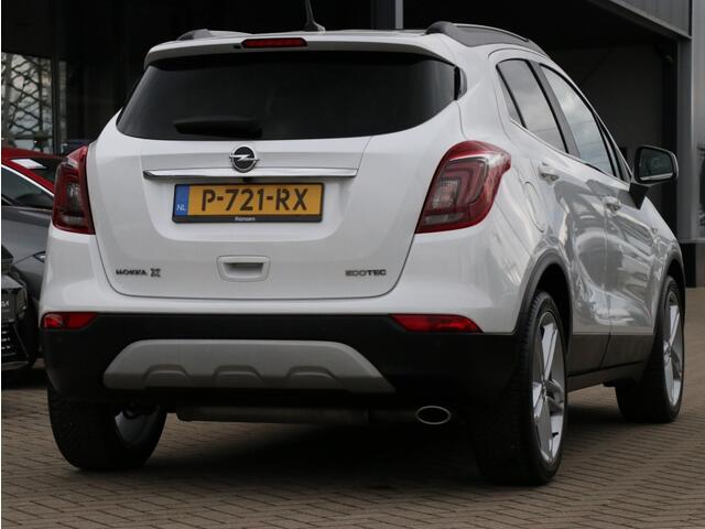 Opel MOKKA 1.4 Turbo Innovation I Schuifdak I Leder I LED