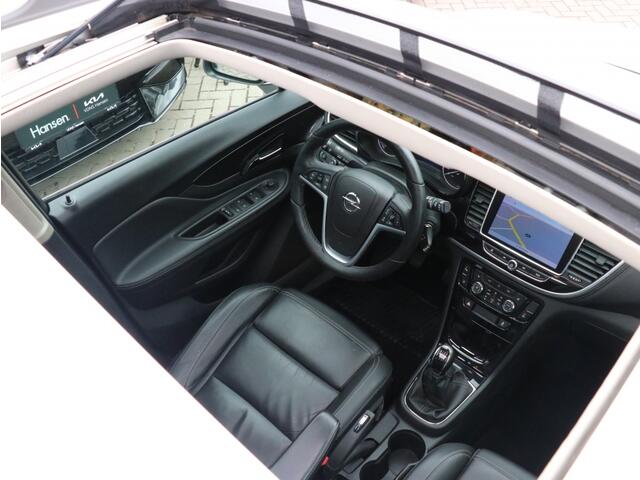 Opel MOKKA 1.4 Turbo Innovation I Schuifdak I Leder I LED