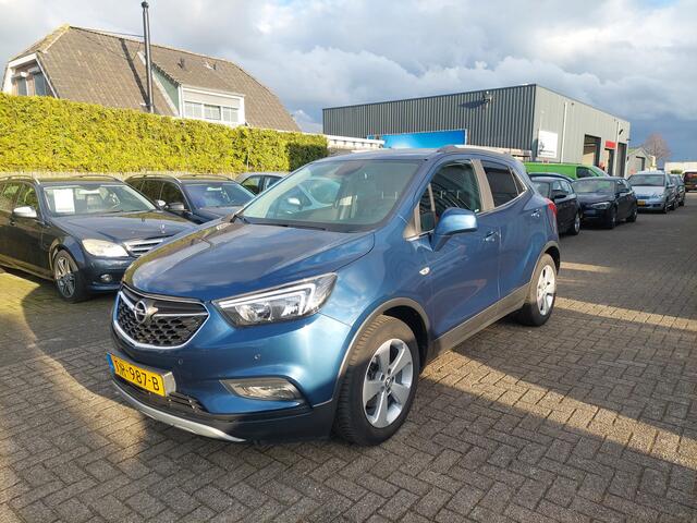 Opel MOKKA X 1.6 CDTI Innovation