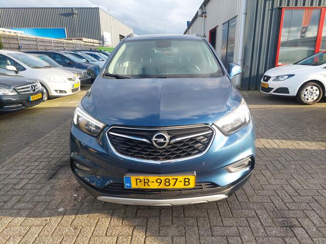 Opel MOKKA X 1.6 CDTI Innovation