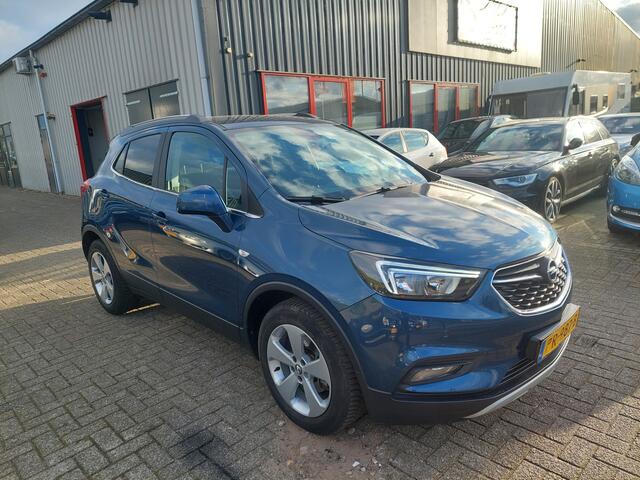 Opel MOKKA X 1.6 CDTI Innovation