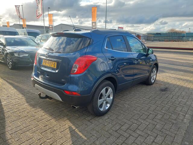 Opel MOKKA X 1.6 CDTI Innovation