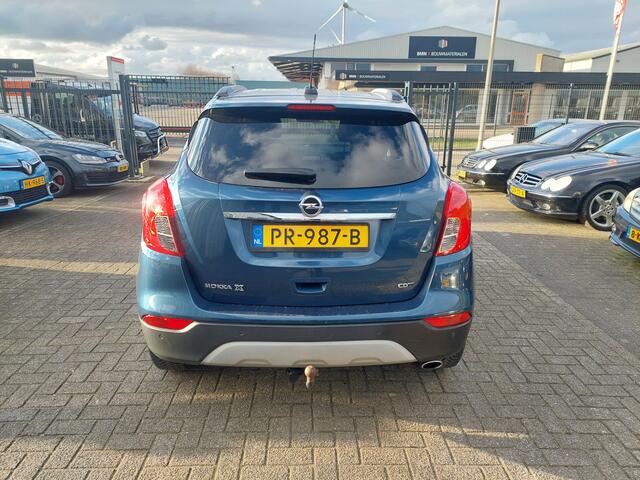 Opel MOKKA X 1.6 CDTI Innovation