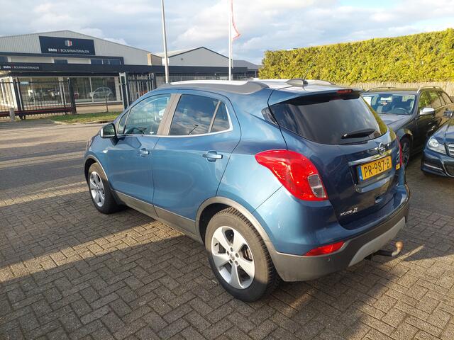 Opel MOKKA X 1.6 CDTI Innovation