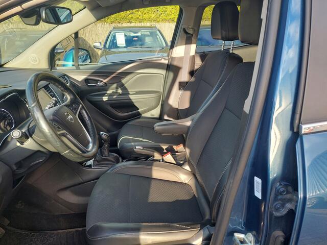 Opel MOKKA X 1.6 CDTI Innovation