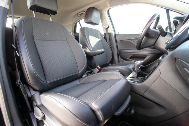 Opel MOKKA X 1.4 Turbo Innovation Automaat All-in rijklaarprijs | Dealerond. | Verw. stoelen | Nav | LED