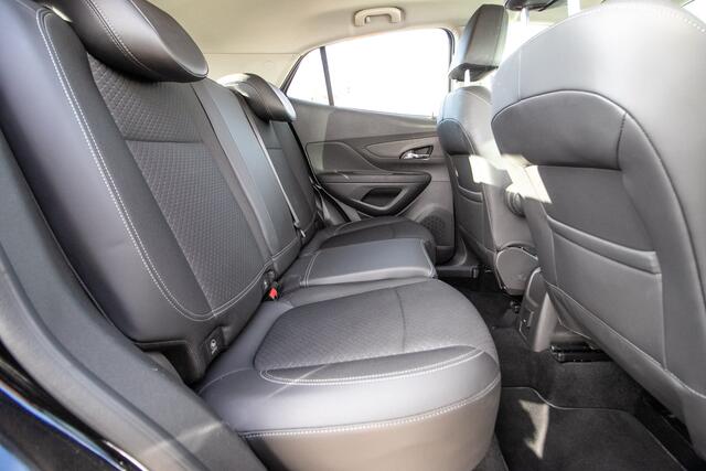 Opel MOKKA X 1.4 Turbo Innovation Automaat All-in rijklaarprijs | Dealerond. | Verw. stoelen | Nav | LED