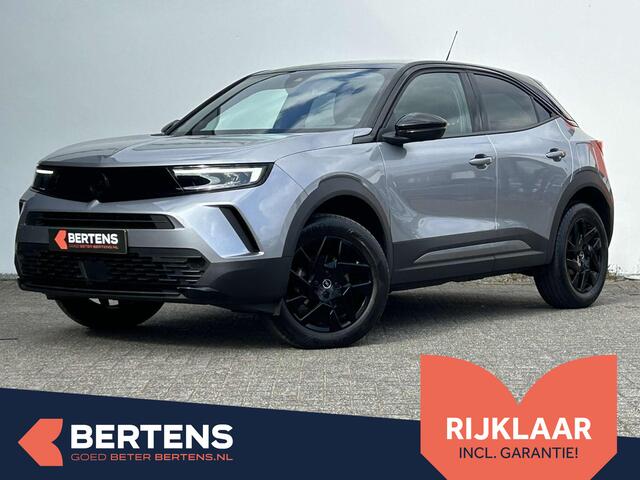 Opel MOKKA 130 Turbo Automaat GS | Camera | Navigatie | Prijs is rijklaar