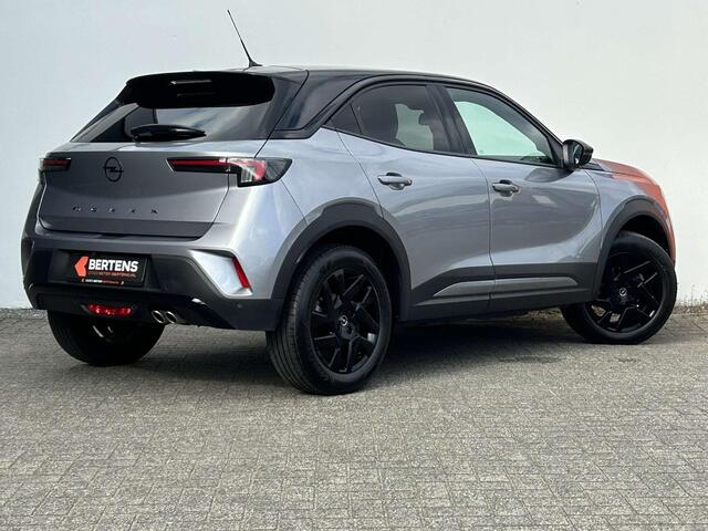 Opel MOKKA 130 Turbo Automaat GS | Camera | Navigatie | Prijs is rijklaar