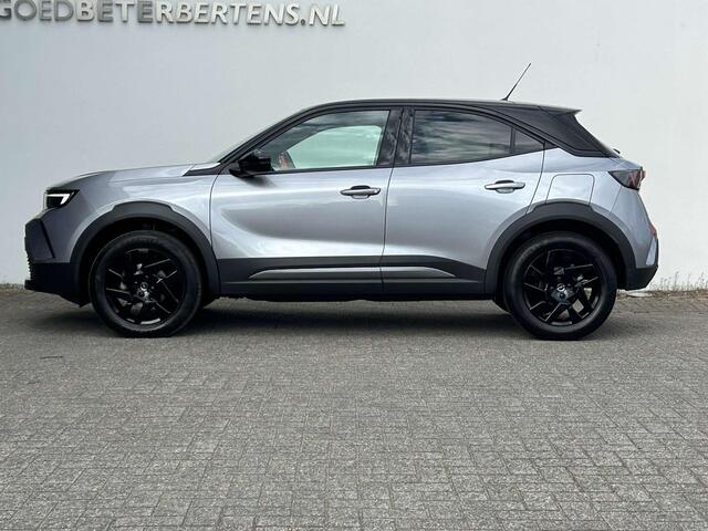 Opel MOKKA 130 Turbo Automaat GS | Camera | Navigatie | Prijs is rijklaar