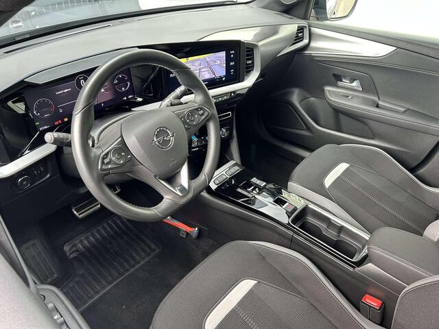 Opel MOKKA 130 Turbo Automaat GS | Camera | Navigatie | Prijs is rijklaar
