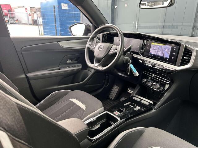 Opel MOKKA 130 Turbo Automaat GS | Camera | Navigatie | Prijs is rijklaar