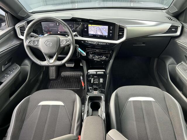Opel MOKKA 130 Turbo Automaat GS | Camera | Navigatie | Prijs is rijklaar