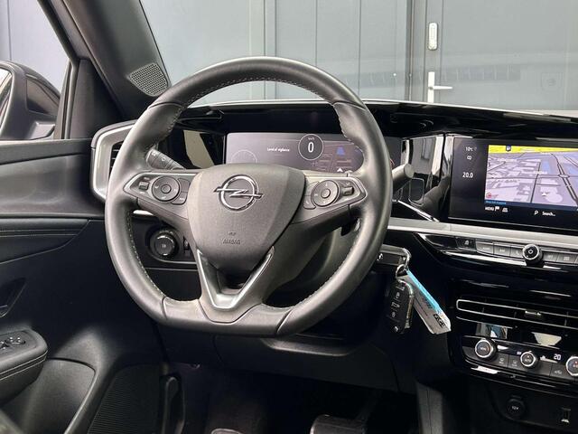 Opel MOKKA 130 Turbo Automaat GS | Camera | Navigatie | Prijs is rijklaar