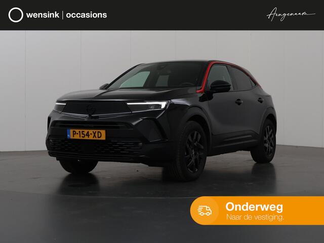 Opel MOKKA Mokka-e GS Line 50-kWh 11kw bl. | Navigatie | Parkeercamera | Climate Control | Cruise Control |