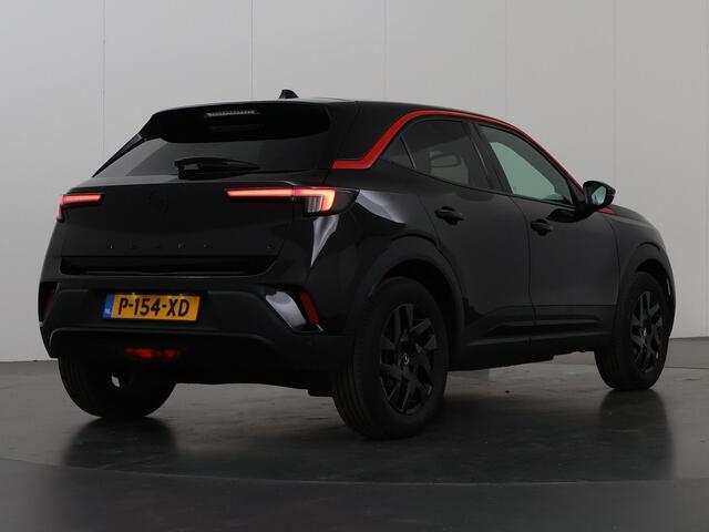 Opel MOKKA Mokka-e GS Line 50-kWh 11kw bl. | Navigatie | Parkeercamera | Climate Control | Cruise Control |
