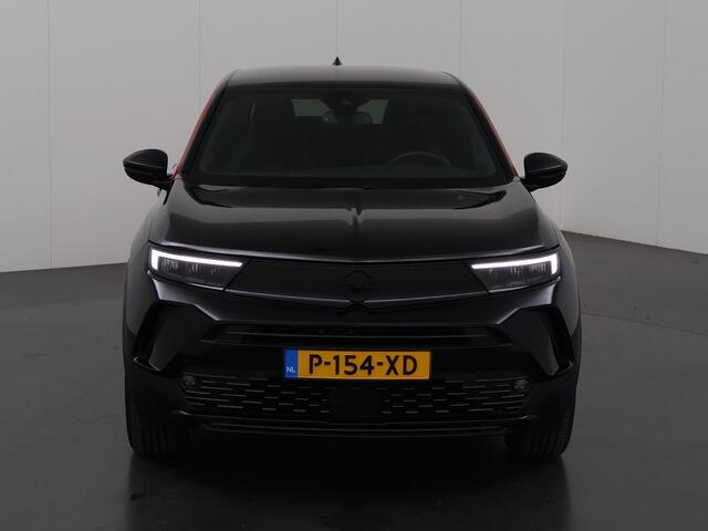 Opel MOKKA Mokka-e GS Line 50-kWh 11kw bl. | Navigatie | Parkeercamera | Climate Control | Cruise Control |