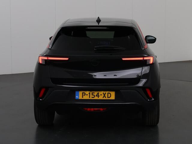 Opel MOKKA Mokka-e GS Line 50-kWh 11kw bl. | Navigatie | Parkeercamera | Climate Control | Cruise Control |