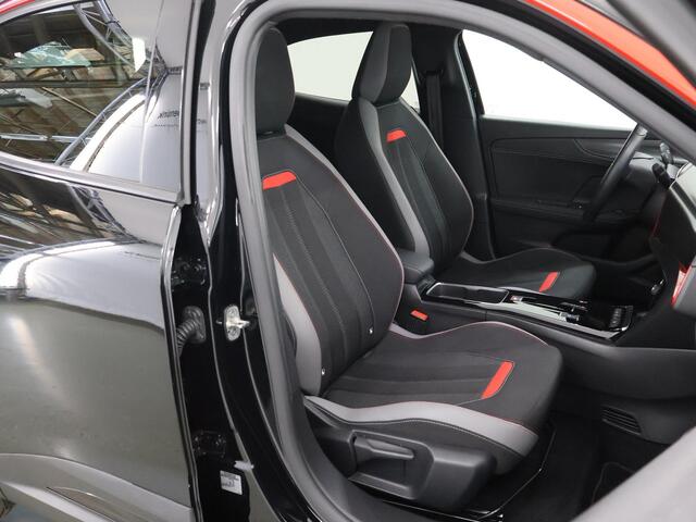 Opel MOKKA Mokka-e GS Line 50-kWh 11kw bl. | Navigatie | Parkeercamera | Climate Control | Cruise Control |