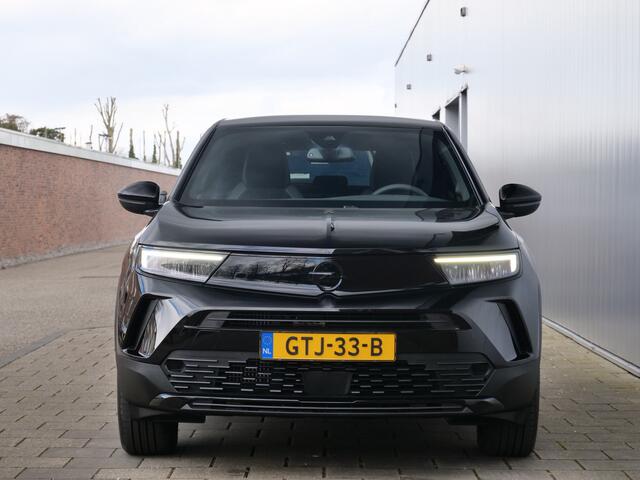 Opel MOKKA 1.2 Turbo 130pk GS Automaat Navigatie / Winterpakket / Camera
