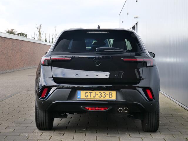 Opel MOKKA 1.2 Turbo 130pk GS Automaat Navigatie / Winterpakket / Camera
