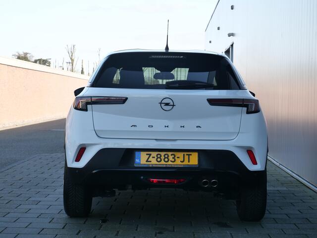 Opel MOKKA 1.2 Turbo 130pk GS-Line Automaat Apple Carplay / Camera / Cruise Control