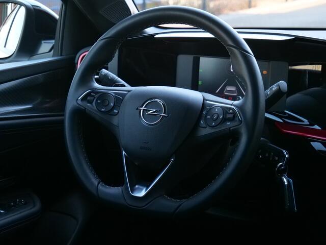 Opel MOKKA 1.2 Turbo 130pk GS-Line Automaat Apple Carplay / Camera / Cruise Control
