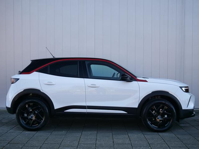 Opel MOKKA 1.2 Turbo 130pk GS-Line Automaat Apple Carplay / Camera / Cruise Control