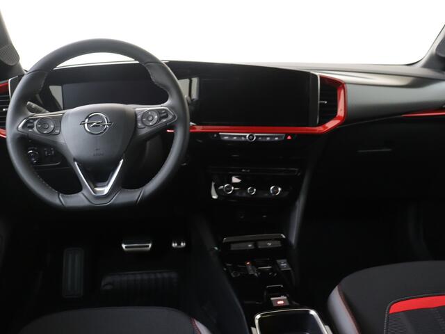 Opel MOKKA Electric Level 4 50 kWh