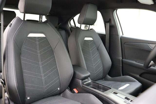 Opel MOKKA Electric GS 54 kWh | LED Matrix | Navigatiesysteem | Stoel- en stuurverwarming | Zwarte Motorkap | Warmtepomp | 100% elektrisch