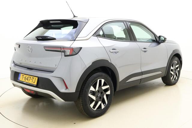 Opel MOKKA Electric Level 3 50 kWh | Navigatie | Climate control | Camera | Keyless start | Lichtmetalen velgen | Cruise control | LED Verlichting | DAB Radio