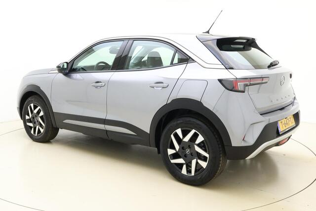 Opel MOKKA Electric Level 3 50 kWh | Navigatie | Climate control | Camera | Keyless start | Lichtmetalen velgen | Cruise control | LED Verlichting | DAB Radio