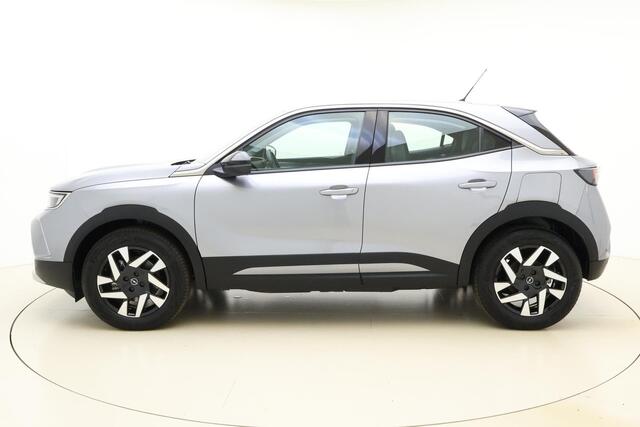 Opel MOKKA Electric Level 3 50 kWh | Navigatie | Climate control | Camera | Keyless start | Lichtmetalen velgen | Cruise control | LED Verlichting | DAB Radio