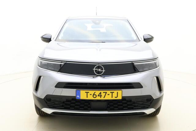 Opel MOKKA Electric Level 3 50 kWh | Navigatie | Climate control | Camera | Keyless start | Lichtmetalen velgen | Cruise control | LED Verlichting | DAB Radio