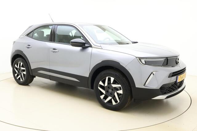 Opel MOKKA Electric Level 3 50 kWh | Navigatie | Climate control | Camera | Keyless start | Lichtmetalen velgen | Cruise control | LED Verlichting | DAB Radio
