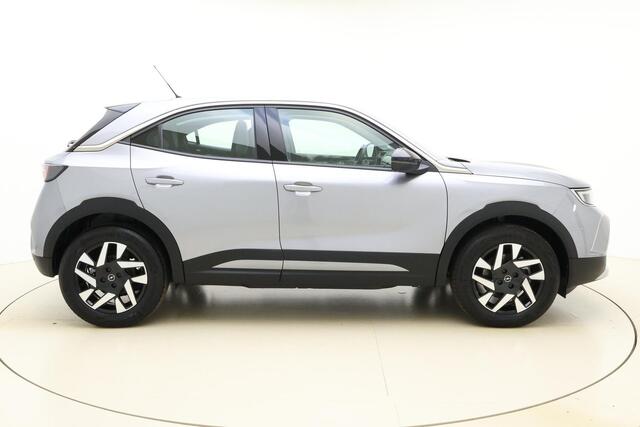 Opel MOKKA Electric Level 3 50 kWh | Navigatie | Climate control | Camera | Keyless start | Lichtmetalen velgen | Cruise control | LED Verlichting | DAB Radio