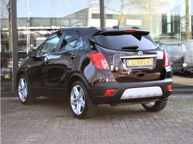Opel MOKKA 1.4 T Innovation | Navi / Leder / Schuifdak