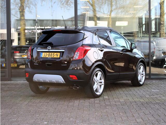 Opel MOKKA 1.4 T Innovation | Navi / Leder / Schuifdak